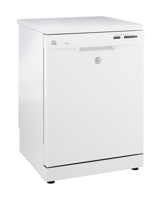 Hoover HDYN 1L390OW Free-Standing Dishwasher (Discontinued)