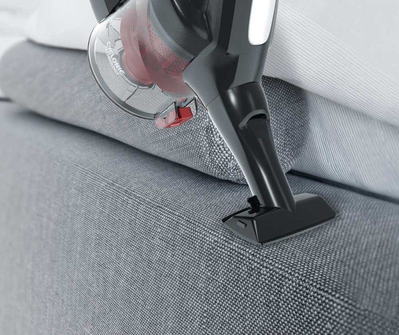 Hoover HF222RH Cordless Vacuum Cleaner (Discontinued)