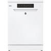 Hoover  HF 4C7L0W-80 Hoover H-Dish 300 14 Place setting Dishwasher - White (Discontinued) Thumbnail