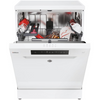 Hoover  HF 4C7L0W-80 Hoover H-Dish 300 14 Place setting Dishwasher - White (Discontinued) Thumbnail