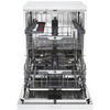 Hoover  HF 4C7L0W-80 Hoover H-Dish 300 14 Place setting Dishwasher - White (Discontinued) Thumbnail