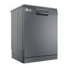 Hoover HF 6E3DFA-80 Freestanding Dishwasher (Discontinued) Thumbnail