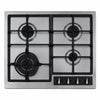 CDA HG6351SS Four Burner Gas Hob Thumbnail