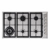CDA HG9351SS Five Burner Gas Hob Thumbnail