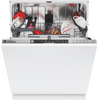 Hoover HI 4E7L0S-80 60cm Built-In 14 Place Setting Dishwasher (Discontinued) Thumbnail