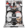 Hoover HI 4E7L0S-80 60cm Built-In 14 Place Setting Dishwasher (Discontinued) Thumbnail