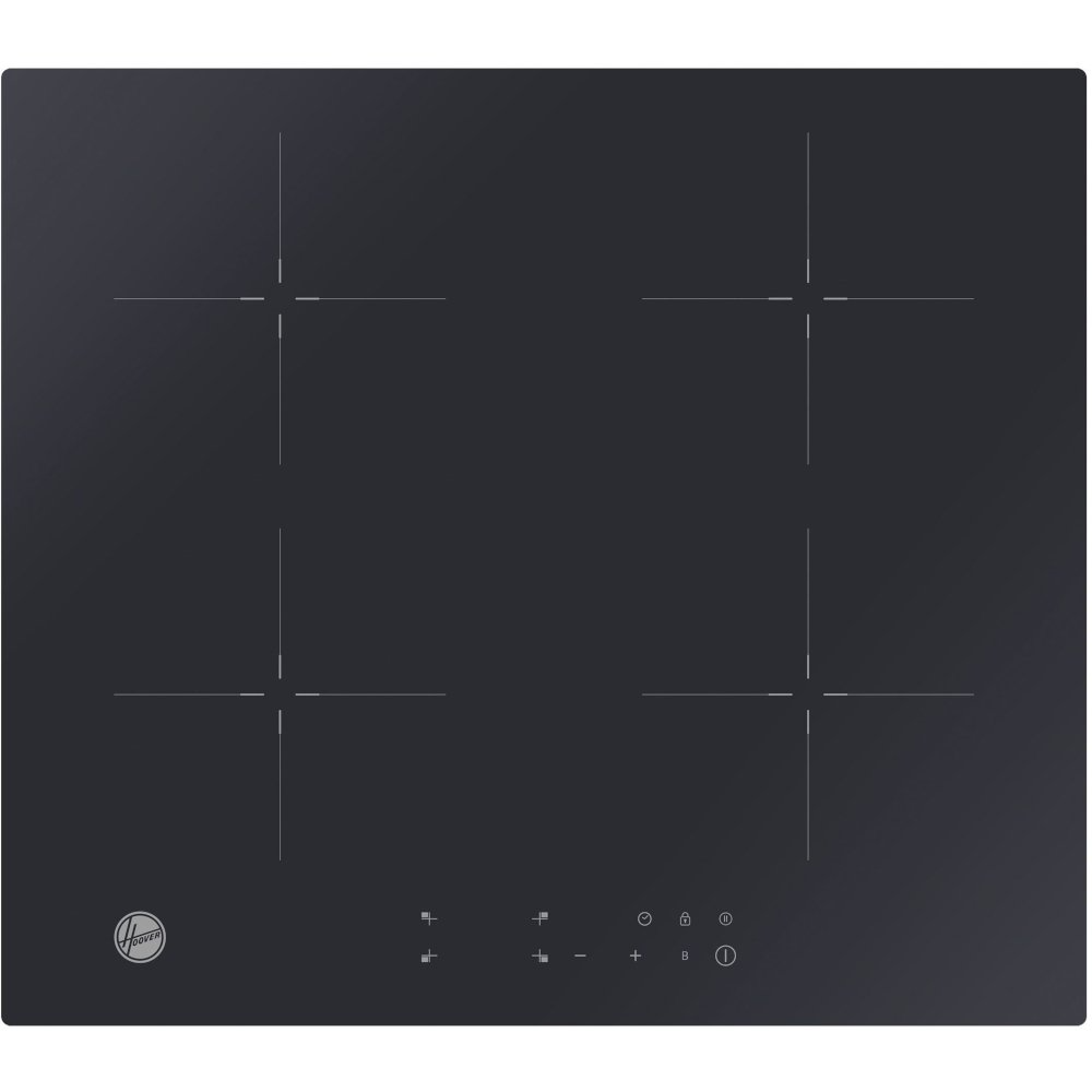 Hoover HI642CTTWIFI 60cm WiFi Induction Hob (Discontinued) – London ...