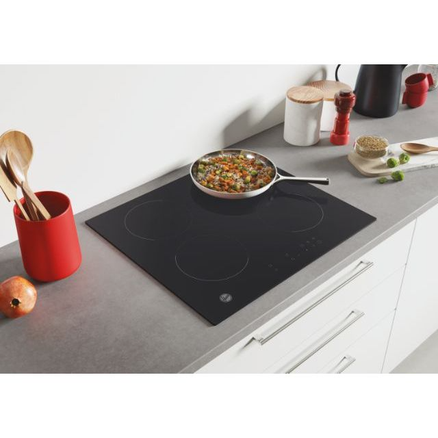 Hoover HI642CTTWIFI 60cm WiFi Induction Hob (Discontinued)