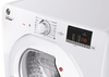 Hoover H-Dry 300 HLE C9DE NFC 9kg Condenser Tumble Dryer - White Thumbnail