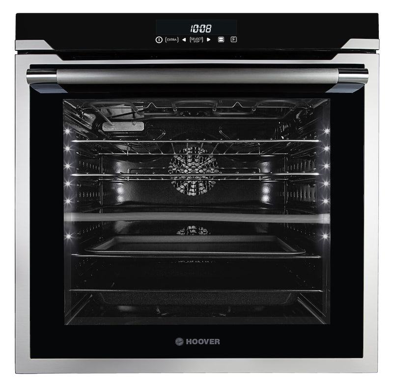 Hoover HOAZ 8673 IN/E 60cm Built-In Single Oven (Discontinued)