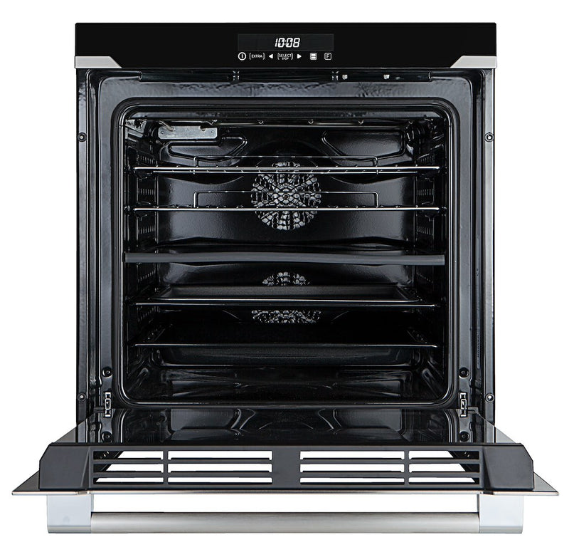 Hoover HOAZ 8673 IN/E 60cm Built-In Single Oven (Discontinued)