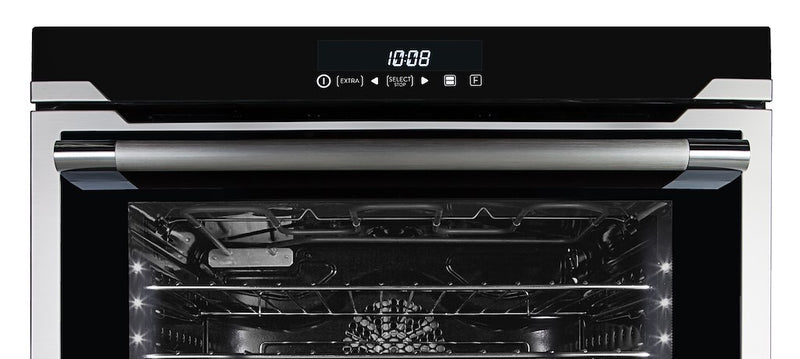 Hoover HOAZ 8673 IN/E 60cm Built-In Single Oven (Discontinued)
