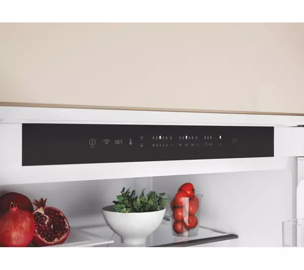 Hoover HOBT3518FWK Integrated 70/30 Fridge Freezer (Discontinued)