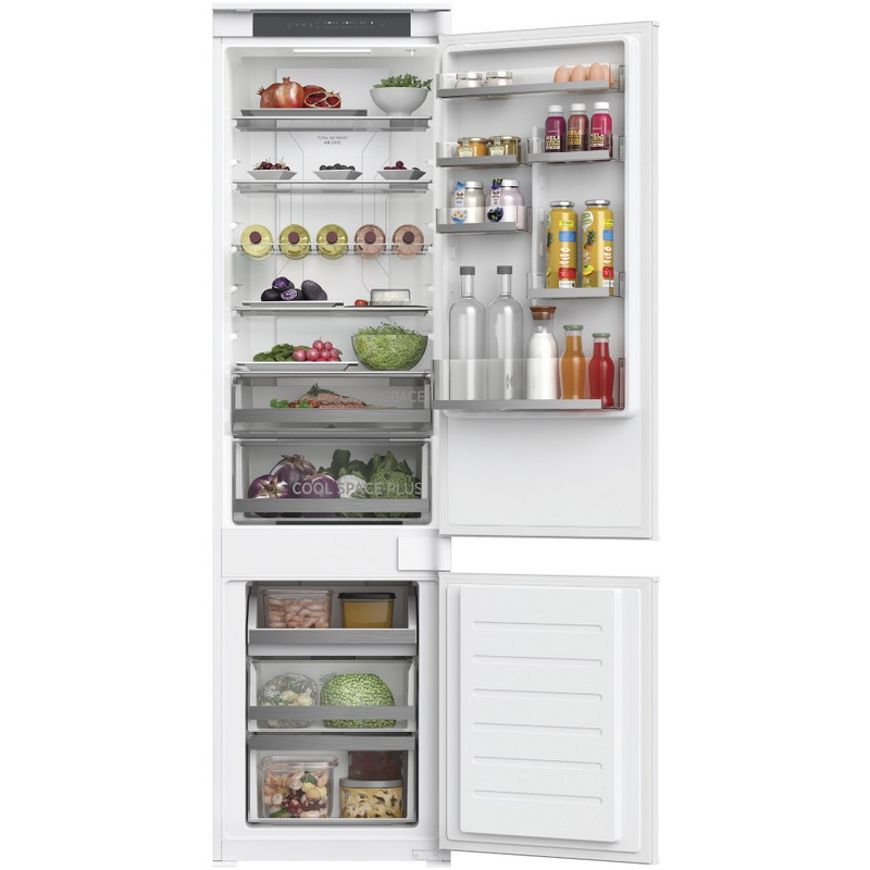 Hoover HOBT5519EWUK Integrated Fridge Freezer (Discontinued)