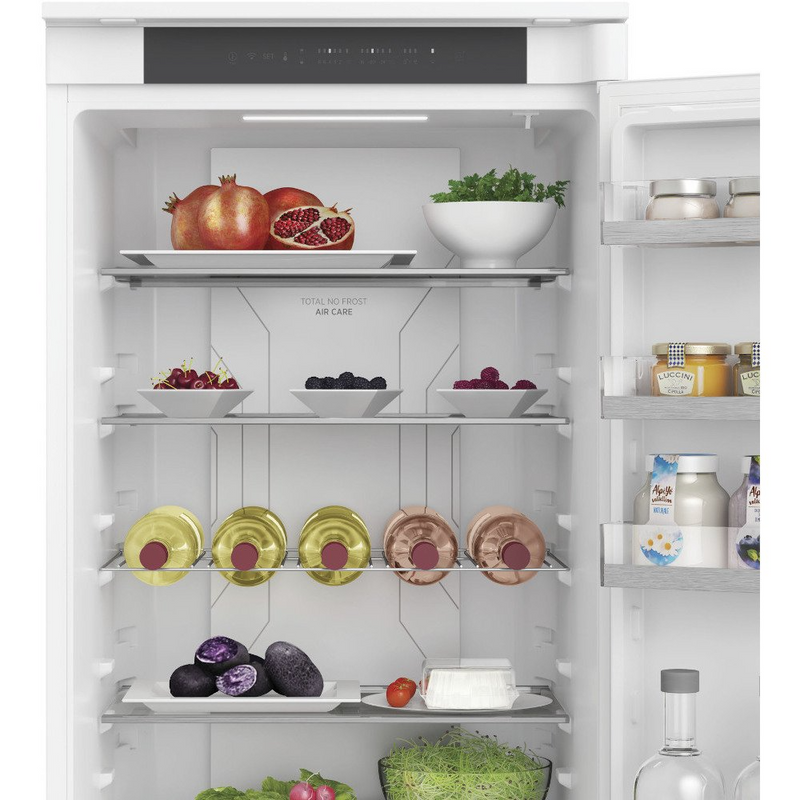 Hoover HOBT5519EWUK Integrated Fridge Freezer (Discontinued)