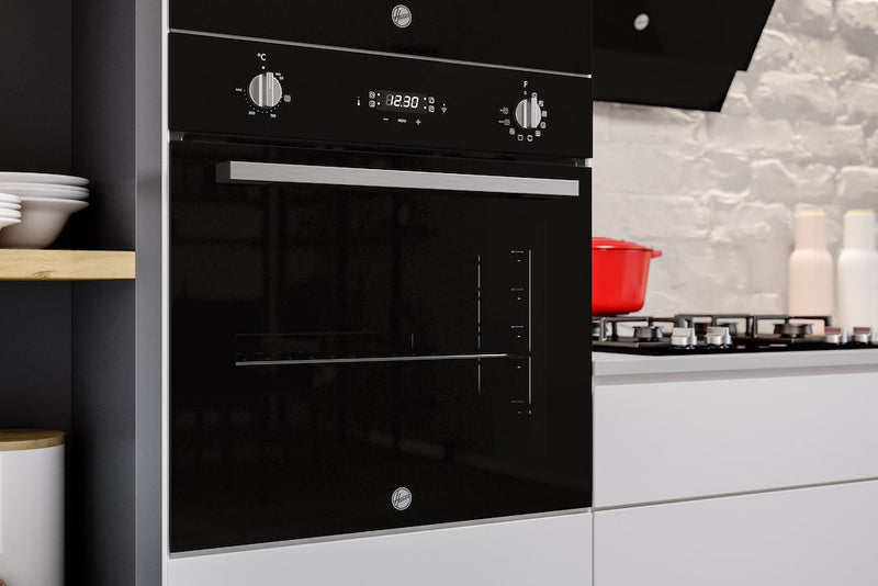 Hoover HOC3T5058BI 60cm Multifunction Built-In Single Oven (Discontinued)