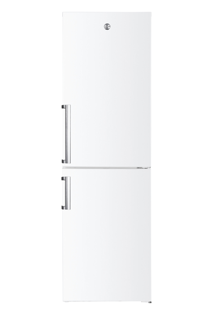 Hoover HOCH1T518EWHK Fridge Freezer - White - E Rated (Discontinued)