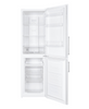 Hoover HOCH1T518EWHK Fridge Freezer - White - E Rated (Discontinued) Thumbnail