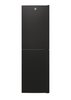 Hoover HOCT3L517EBK Fridge Freezer - Black- E Rated (Discontinued) Thumbnail