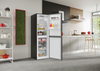 Hoover HOCT3L517EBK Fridge Freezer - Black- E Rated (Discontinued) Thumbnail