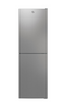 Hoover HOCT3L517ESK-1 Fridge Freezer - Silver - E Rated (Discontinued) Thumbnail