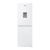 Hoover HOCV1T618EWWK-1 Fridge Freezer - Silver - E Rated (Discontinued) Thumbnail