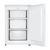 Hoover HOUQS 58EWK Undercounter Freezer - White (Discontinued) Thumbnail