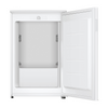 Hoover HOUQS 58EWK Undercounter Freezer - White (Discontinued) Thumbnail