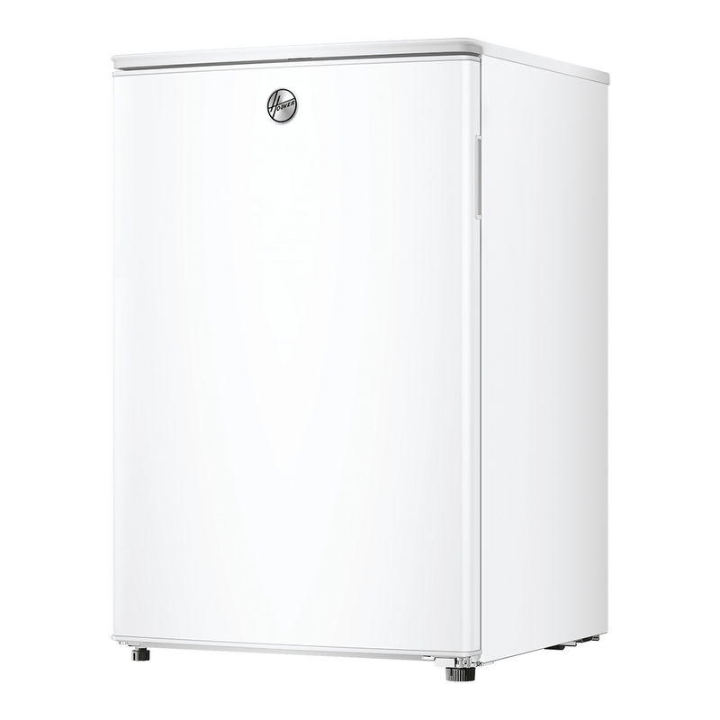 Hoover HOUQS 58EWK Undercounter Freezer - White (Discontinued)