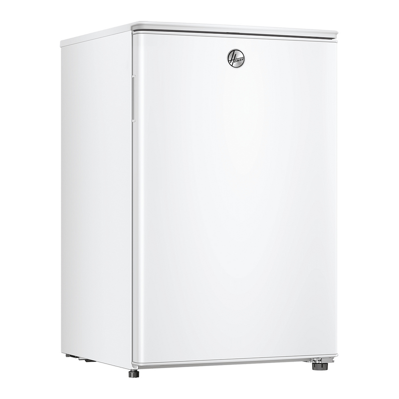Hoover HOUQS 58EWK Undercounter Freezer - White (Discontinued)
