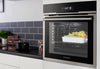 Hoover HOZ7173IN WF/E 60cm Vogue Premium Multifunction Built-In Single Oven with WiFi (Discontinued) Thumbnail