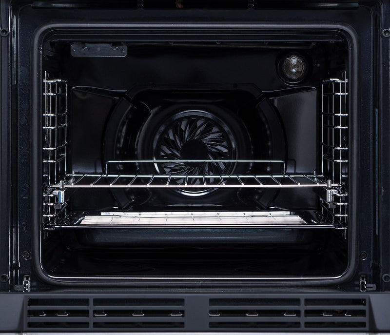 Hoover HOZP717IN/E 60cm Vogue Premium Multifunction Built-In Single Oven (Discontinued)