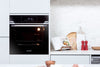 Hoover HOZP717IN/E 60cm Vogue Premium Multifunction Built-In Single Oven (Discontinued) Thumbnail
