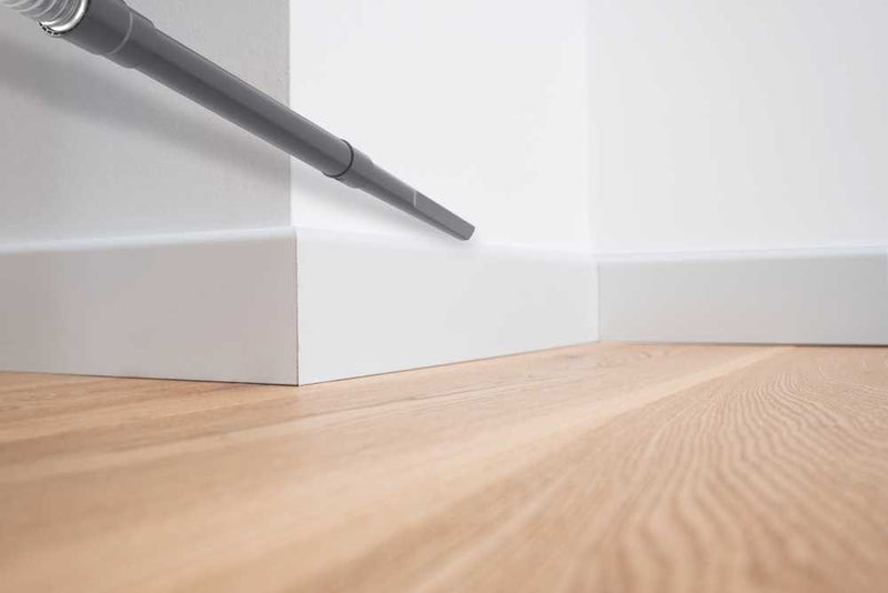 Hoover HU500CPT Upright Vacuum Cleaner (Discontinued)