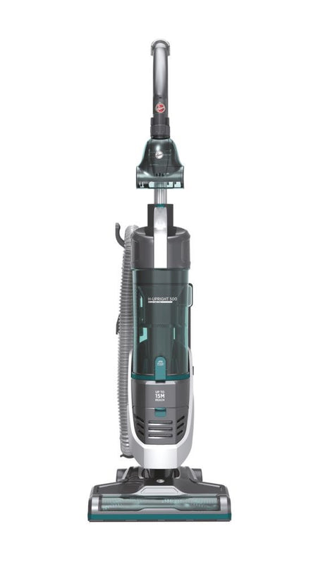 Hoover HU500CPT Upright Vacuum Cleaner (Discontinued)
