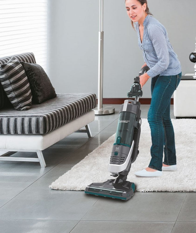 Hoover HU500CPT Upright Vacuum Cleaner (Discontinued)