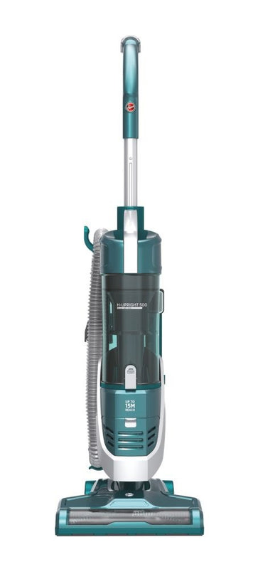 Hoover HU500GHM Upright Vacuum Cleaner