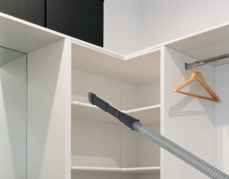 Hoover HU500GHM Upright Vacuum Cleaner (Discontinued)