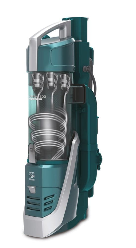 Hoover HU500GHM Upright Vacuum Cleaner (Discontinued)