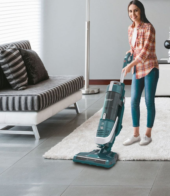 Hoover HU500GHM Upright Vacuum Cleaner (Discontinued)