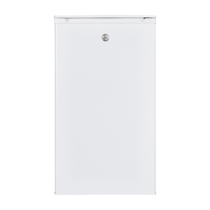 Hoover HUHS 38EWK-1 Undercounter Freezer - White (Discontinued)
