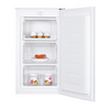 Hoover HUHS 38EWK-1 Undercounter Freezer - White (Discontinued) Thumbnail