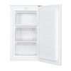 Hoover HUHS 38EWK-1 Undercounter Freezer - White (Discontinued) Thumbnail