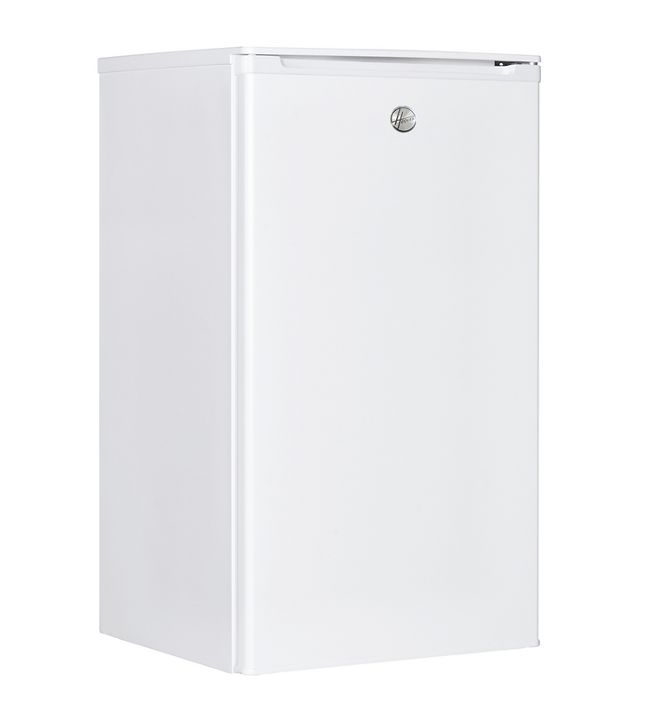 Hoover HUHS 38EWK-1 Undercounter Freezer - White (Discontinued)