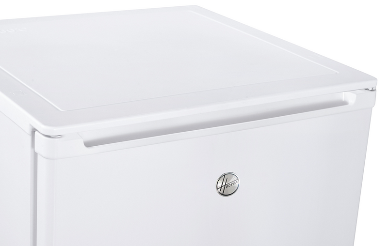 Hoover HUHS 38EWK-1 Undercounter Freezer - White (Discontinued)