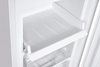 Hoover HUHS 38EWK-1 Undercounter Freezer - White (Discontinued) Thumbnail