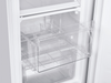 Hoover HUHS 38EWK-1 Undercounter Freezer - White (Discontinued) Thumbnail