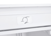 Hoover HUHS 38EWK-1 Undercounter Freezer - White (Discontinued) Thumbnail