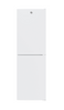 Hoover HVCT3L517EWKR-1 Fridge Freezer - White - E Rated (Discontinued) Thumbnail