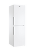 Hoover HVCT3L517EWKR-1 Fridge Freezer - White - E Rated (Discontinued) Thumbnail